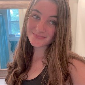 Meet your Posher, Brooke